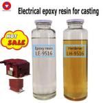 Dry And Oil Transformers Epoxy Resin CE Hardener Raw Material