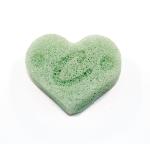 Soft Natural Lotus Shape Children Bath Face Wash Special Konjac Sponge
