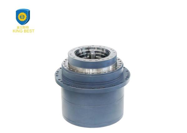Travel Reduction With Final Drive Gearbox For Hyundai R225-9 R360-7 R320-7 R305