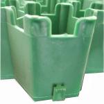 Plastic Honeycomb Gravel Grass Paver Grid 38mm 50mm 70mm Height for Parking Lot