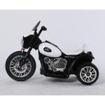 Small Size Three Wheel Electric Ride on Motorcycle Car Toys CE Certification for