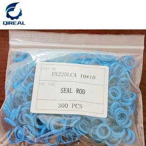 China High quality excavator spare parts DX225LCA seal rod factory