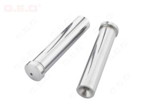 China Customized Water Jet Nozzles High Pressure Cutter For Granite Wooden And Rubber Cutting factory