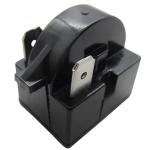 PTC Series Refrigeration Starter Protector New Condition Valve For Refrigerator
