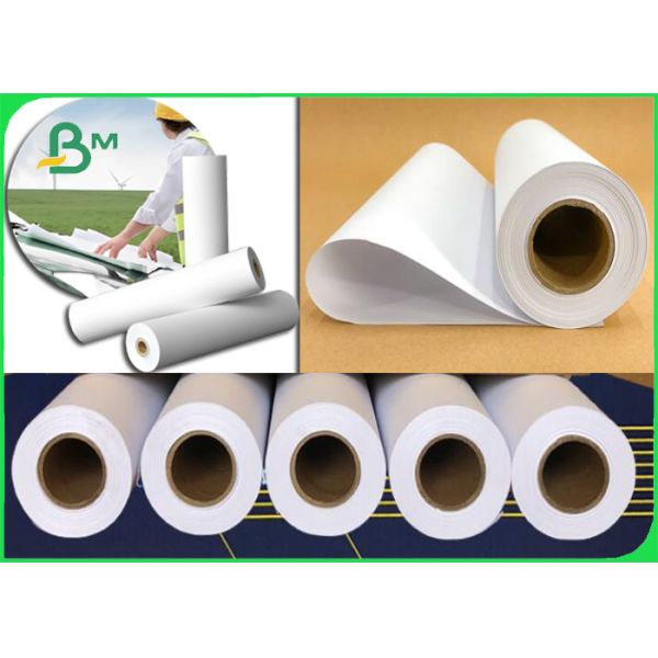 CAD Bond Paper roll