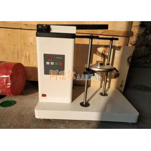 AT200tap Rotap Test Sieve Shaker For Silica Sand Laboratory Particle Size