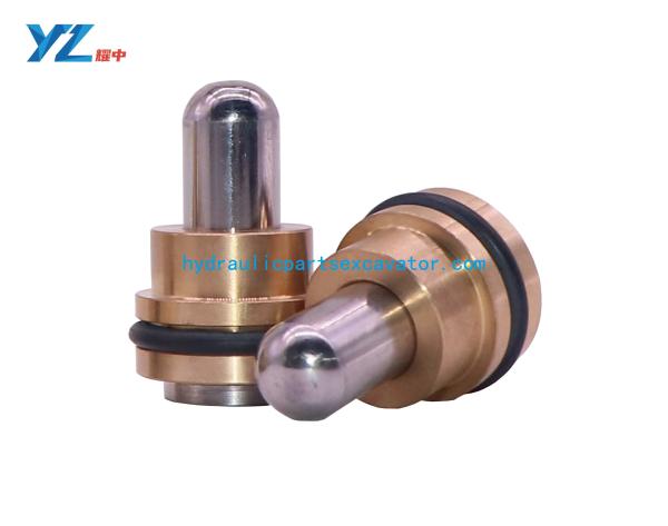 Excavator EX-2 Hitachi Repair Kit 9149233 9149235 Oil Sealed Bullet for Foot