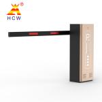 3-6m Drop Arm Automatic Lane Barrier