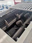 Clay Brick Extruder Twin Shaft Paddle Mixer 380V 50Hz TWGD33/60