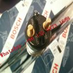Genuine Cummins Isde Engine Fuel Injector 5268408, 0445120289