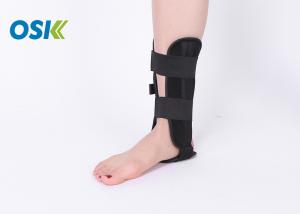 China Waterproof Ankle Support Brace S / M / L Optional Sizes CE Certification factory