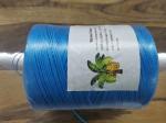 High Tenacity Banana PP Baler Twine , 2mm Split Twisted Plastic Agriculture