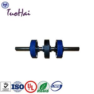 China 49-204018-000A 49204018000A Diebold Feed Shaft Diebold ATM Parts factory
