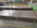 A588 / A606 / A242 Corten ASTM A588 Grade A Corten A Low Alloy Steel Plate