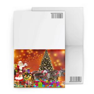China 3d Effect Lenticular Printing Services For Mother'S Day 3d Greeting Cards factory