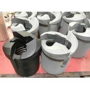 Air Core Bit for reverse circulation hammer drilling
