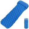 Buy cheap Ultralight Sleeping Pad - Ultra-Compact Camping Sleeping Pad with Pillow Air from wholesalers