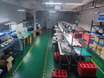 HONG KONG GLOBAL INTELLIGENCE TECHNOLOGY  GROUP LIMITED
