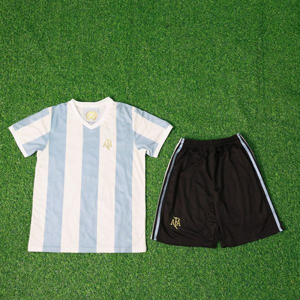 Celebrating The 50th Anniversary Of The Argentine Style Children Clothing