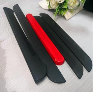 China 4D Multifunctional Ergonomic Office Chair Armrest PU Foam Armrest factory
