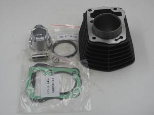 China Durable Iron Motorcycle Cylinder Kit For Honda CB Twister Motor Engine factory