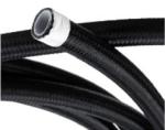 5/16 Inch Flexible Hoses Stainless Steel Braided PTFE Braided Fuel Oil Cooler