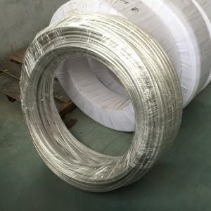 China OEM Zinc Ribbon Anode Cathodic Protection factory