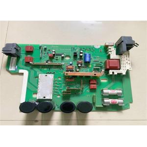 6SE7021-8TB84-1HF3 Siemens Control Circuit Board SIMOVERT Masterdrives Power