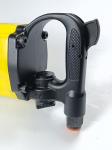 High Strike Frequency One Inch Impact Wrench With Twin Hammer Fast Speed