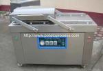 150KGH Semi-automatic Potato Chips Production Line
