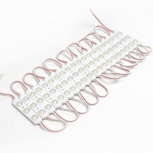 China Outdoor Waterproof IP65 LED Light Module 0.72W Power SMD2835 Chip factory