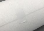 300mm*7m Industrial Cleaning Wipes Low Particle Generation For EKRA Printer