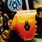 700ML 12oz Disposable Boba Tea Pp U Cups Leakproof With Dome Lids