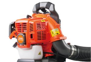 China GS Garden Leaf Blower 1250W Handheld Petrol Engine Air Blower factory