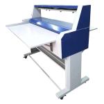 Intelligent Cutting Grooving Trimming Machine Without Manual Line Drawing For KT