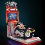 Dreamland coin operated kids motorbike video games coin operated children