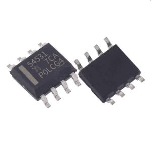 China SN65LVDS9637BD factory