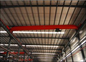 China Pre Steel Structure Building Materials Warehouse Sa 2.5 factory