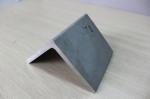 JIS G4303 G4317 Blasting 300 Series Stainless Steel Angle Bar ASTM A479