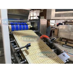 400 Automatic Rotary Moulder Biscuit Machine Soft Biscuit Making Machine