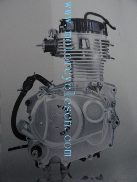 157FM CG125 Single cylinder Air cool 4 Sftkoe Two Wheel Drive Motorcycles