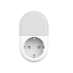 China EU Smart Plug factory