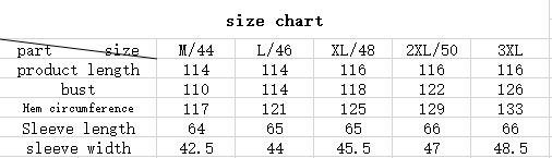 FODARLLOY Ladies Coats Winter Cotton-padded coat Warm Long Coat Jacket Cotton Clothes Thermal Parkas