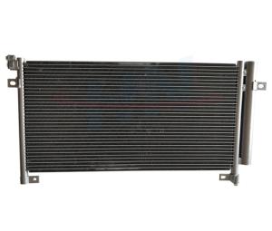 China HOWO Truck Air Conditioner Condenser Radiator Dongfeng Shacman FAW factory