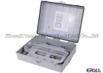 FDB Fiber Optic Distribution Box / FTTH Distribution Box For FTTH Drop Cable