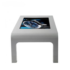 4K Ultra HD Interactive Media Table Multi Touch Interactive Table 55inch Touch