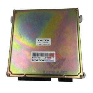 China EC380D EC480D Excavator Electrical Parts Hydraulic Controller Computer Board 14594707 14554880 factory