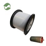 Excellent UV Resistant Water Repellent PET Monofilament Yarn Custom Lengths