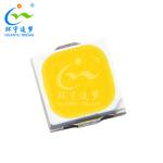 Ultra Bright SMD LED Chip 3030 160lm-180lm 3V 6V White Gold Wire