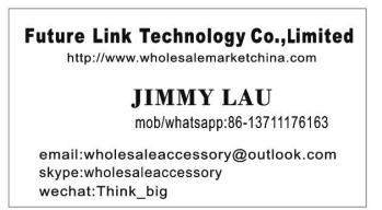 FUTURE LINK TECHNOLOGY CO.,LIMITED